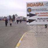 INDAGRA Bucureşti 2013 II